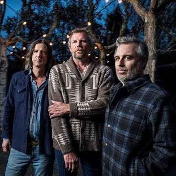 The Mother Hips
