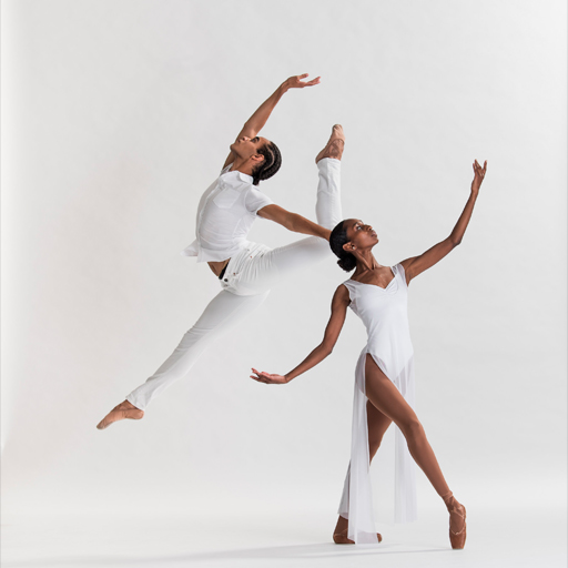 The New Ballet
