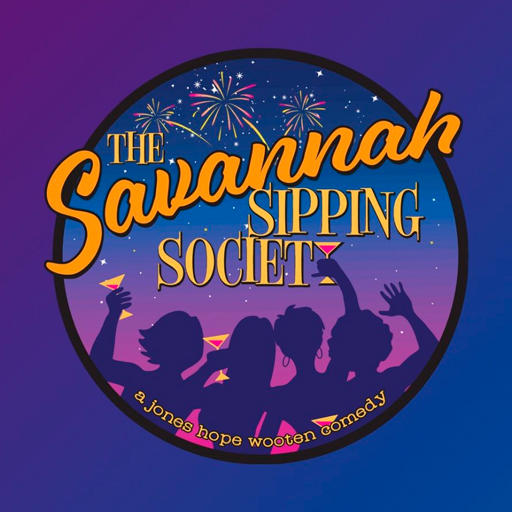 The Savannah Sipping Society