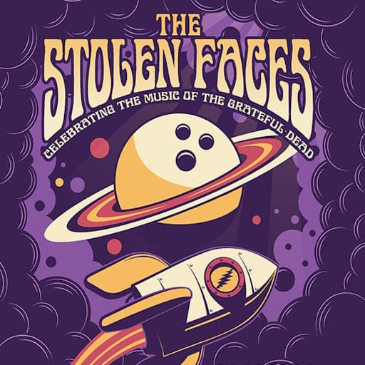 The Stolen Faces - A Grateful Dead Tribute