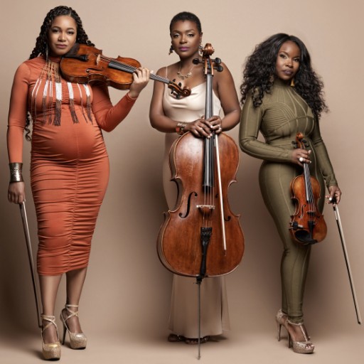 The String Queens