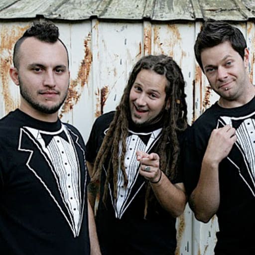 The Supervillains