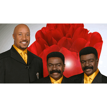 The Whispers
