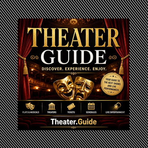 Theater Guide