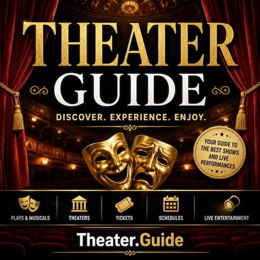 Theater Guide