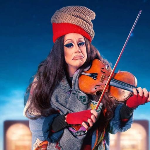 Thorgy Thor and The Thorchestra