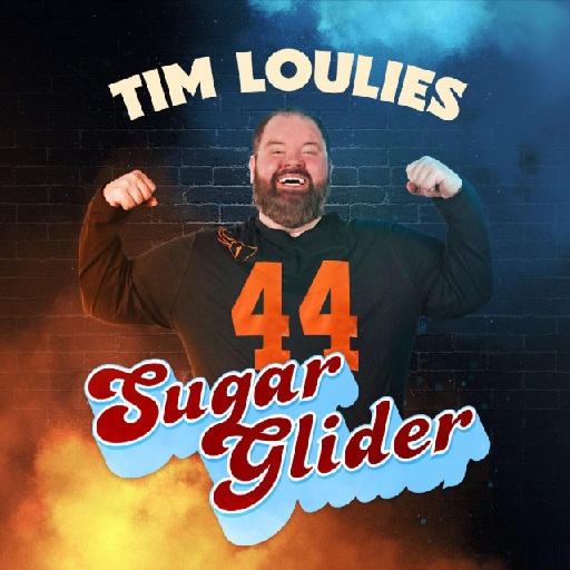 Tim Loulies
