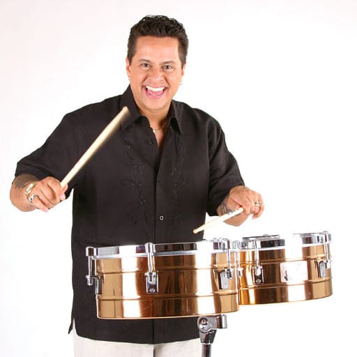 Tito Puente Jr.
