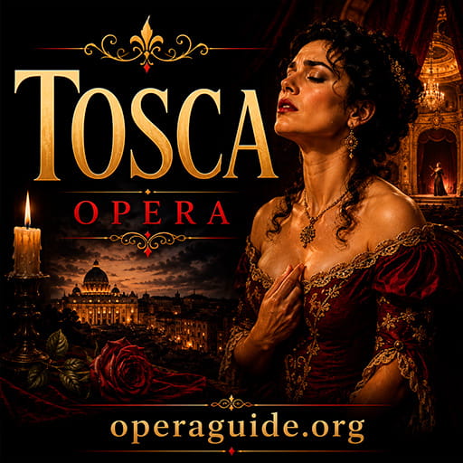 Tosca