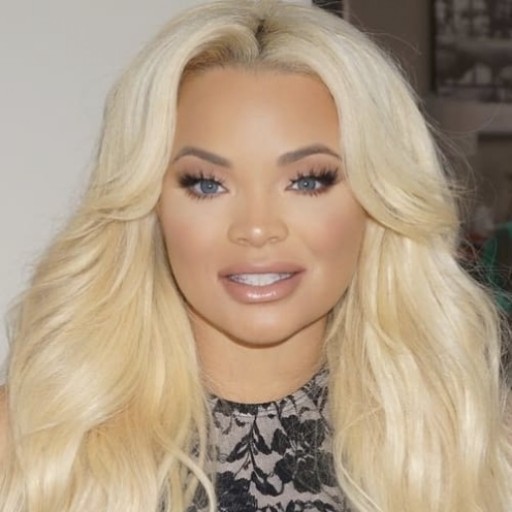 Trisha Paytas