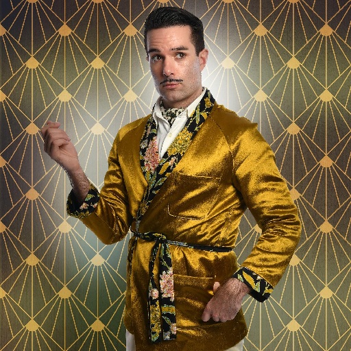 Troy Hawke