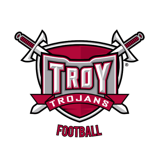 Troy Trojans Football