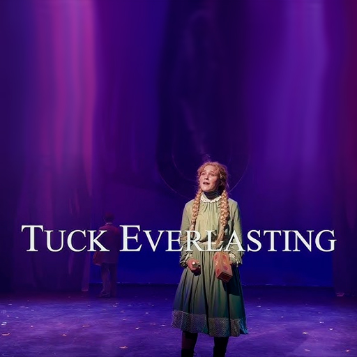Tuck Everlasting