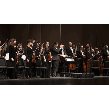 Tucson Symphony Orchestra