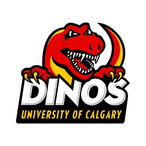 University Of Calgary Dinos
