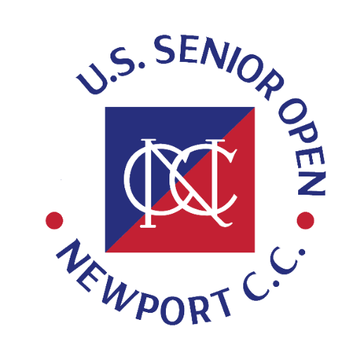 US Senior Open Golf