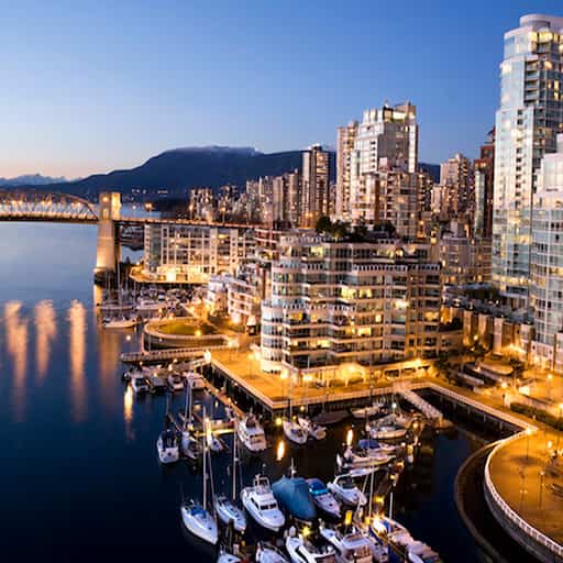 Vancouver Events
