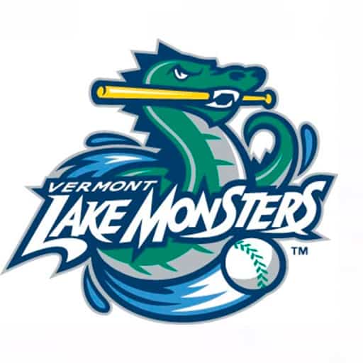 Vermont Lake Monsters