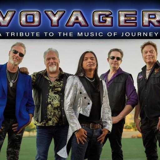 Voyage - A Journey Tribute