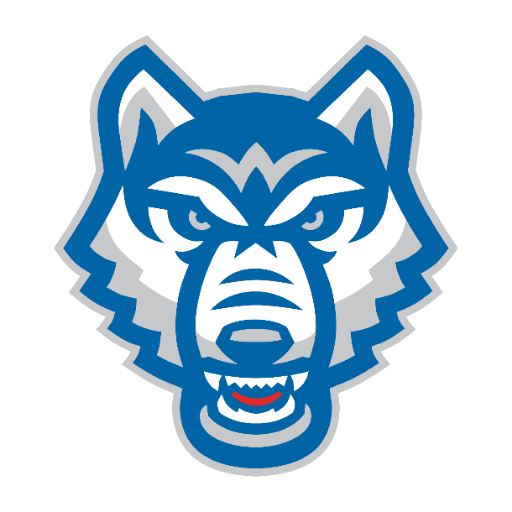 West Georgia Wolves