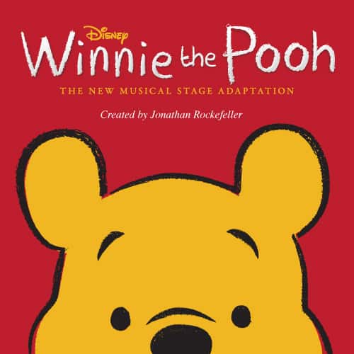 Winnie The Pooh