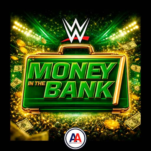 Money In The Bank