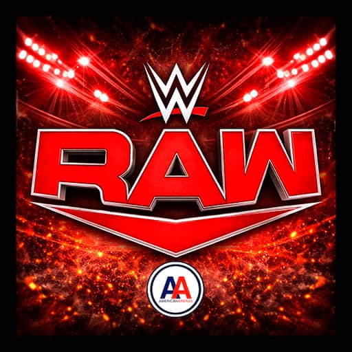 WWE: Raw