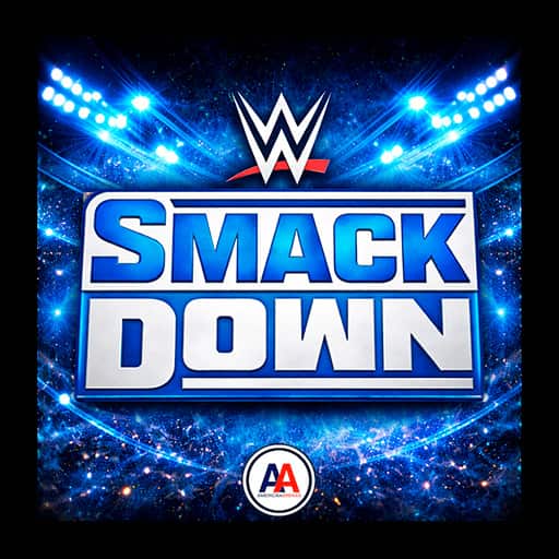 WWE: Smackdown