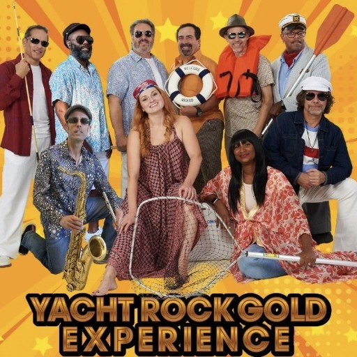 Yacht Rock Gold Experience