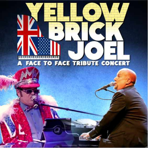 Yellow Brick Joel - The Face to Face Tribute